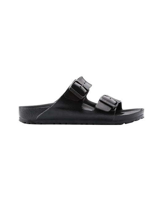 Sandalo Basso Donna Arizona Eva Nero