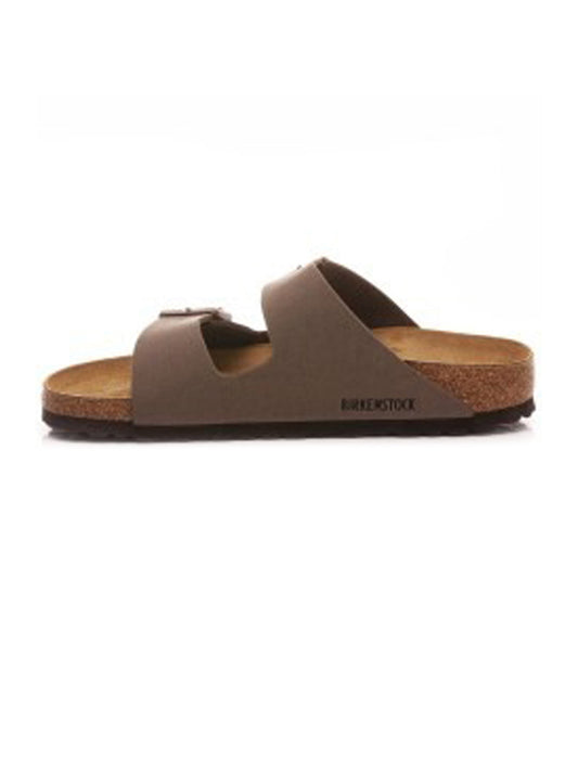 Sandalo Basso Unisex Arizona Mocha