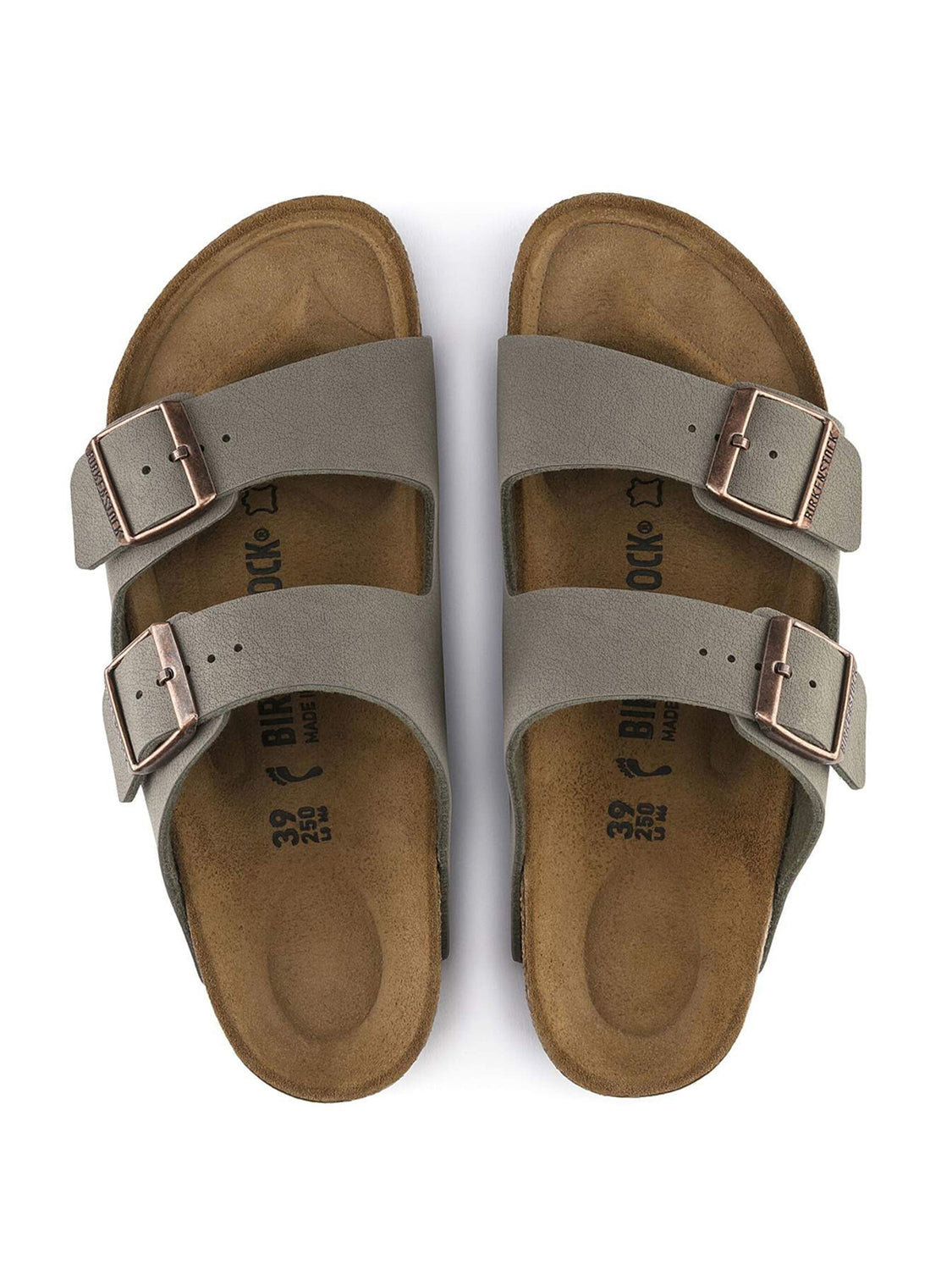 Sandalo Basso Unisex Arizona Stone