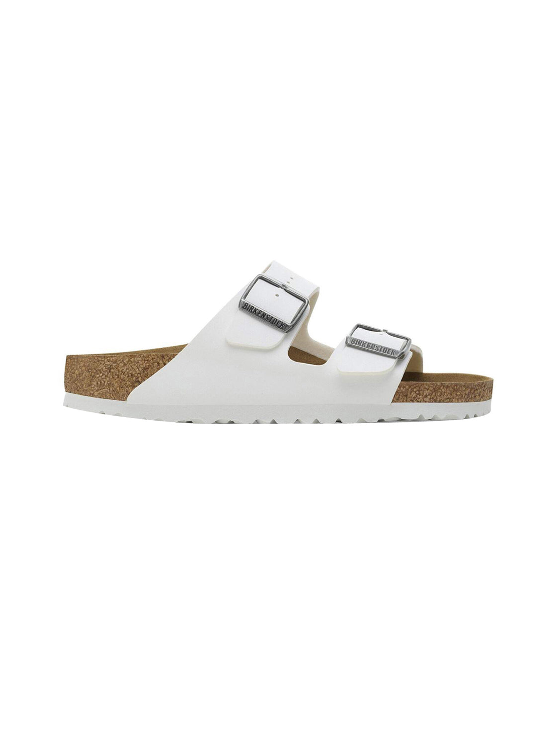Birkenstock Sandalo Basso Donna Arizona Sfb Sabbia