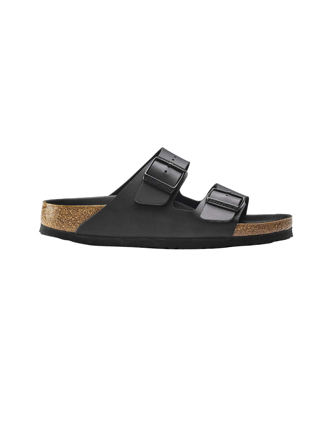 Birkenstock Sandalo Basso Donna Arizona Sfb Sabbia
