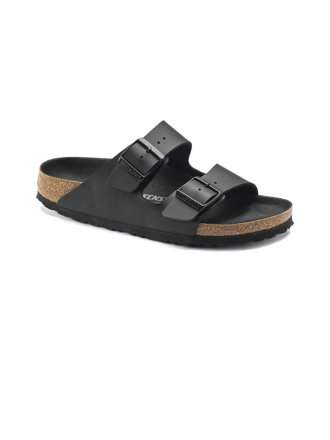 Birkenstock Sandalo Basso Donna Arizona Sfb Sabbia