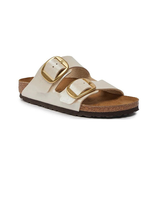 Sandalo Basso Donna Arizona Perla