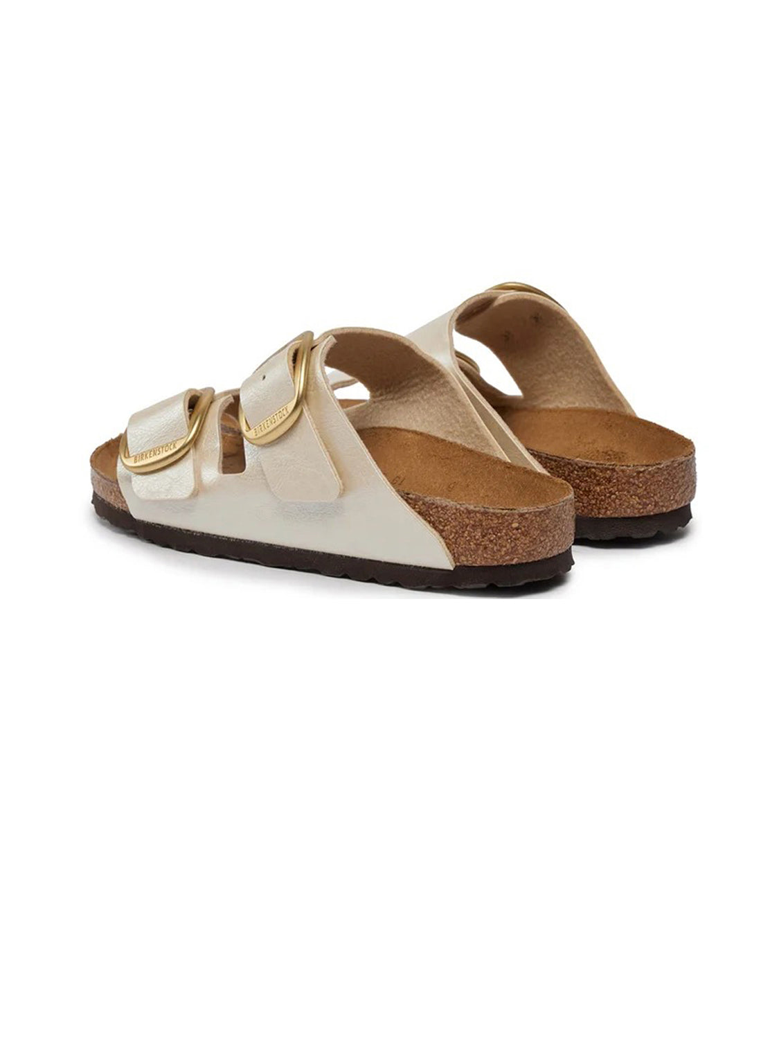 Sandalo Basso Donna Arizona Perla