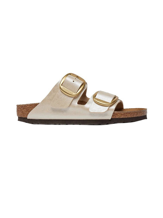 Sandalo Basso Donna Arizona Perla