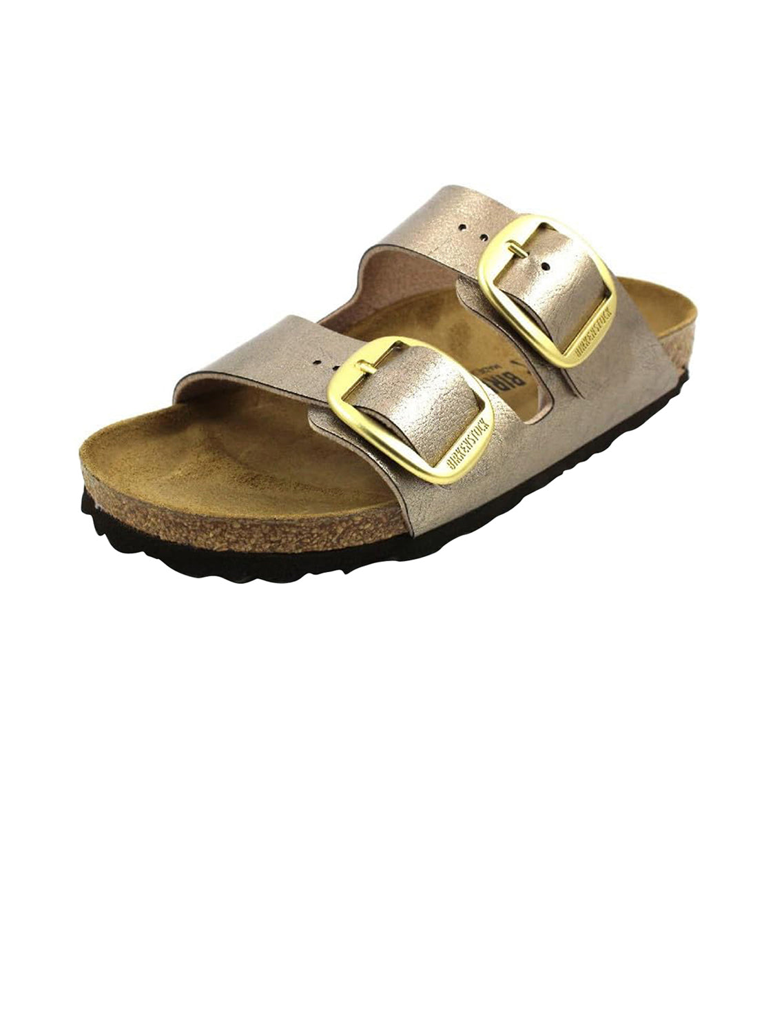 Sandalo Basso Donna Arizona Taupe