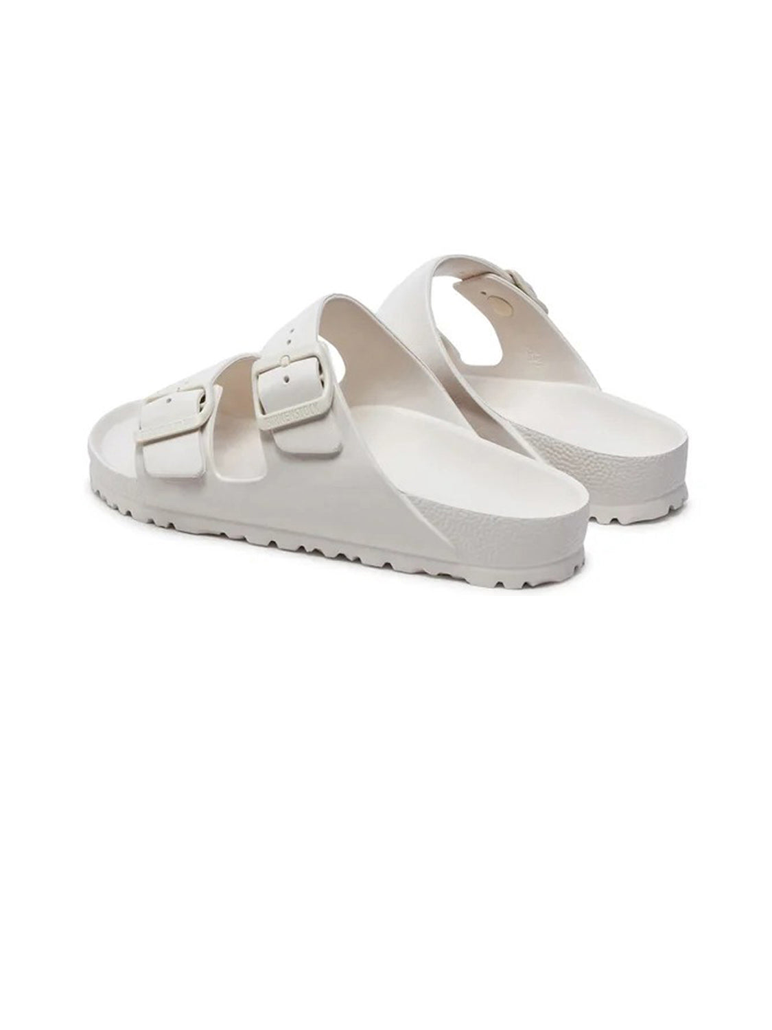 Sandalo Basso Donna Arizona Eva Eggshell
