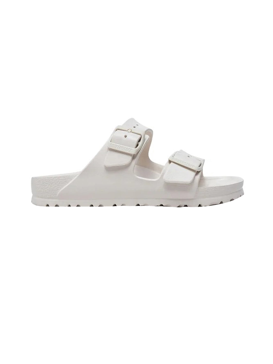 Sandalo Basso Donna Arizona Eva Eggshell
