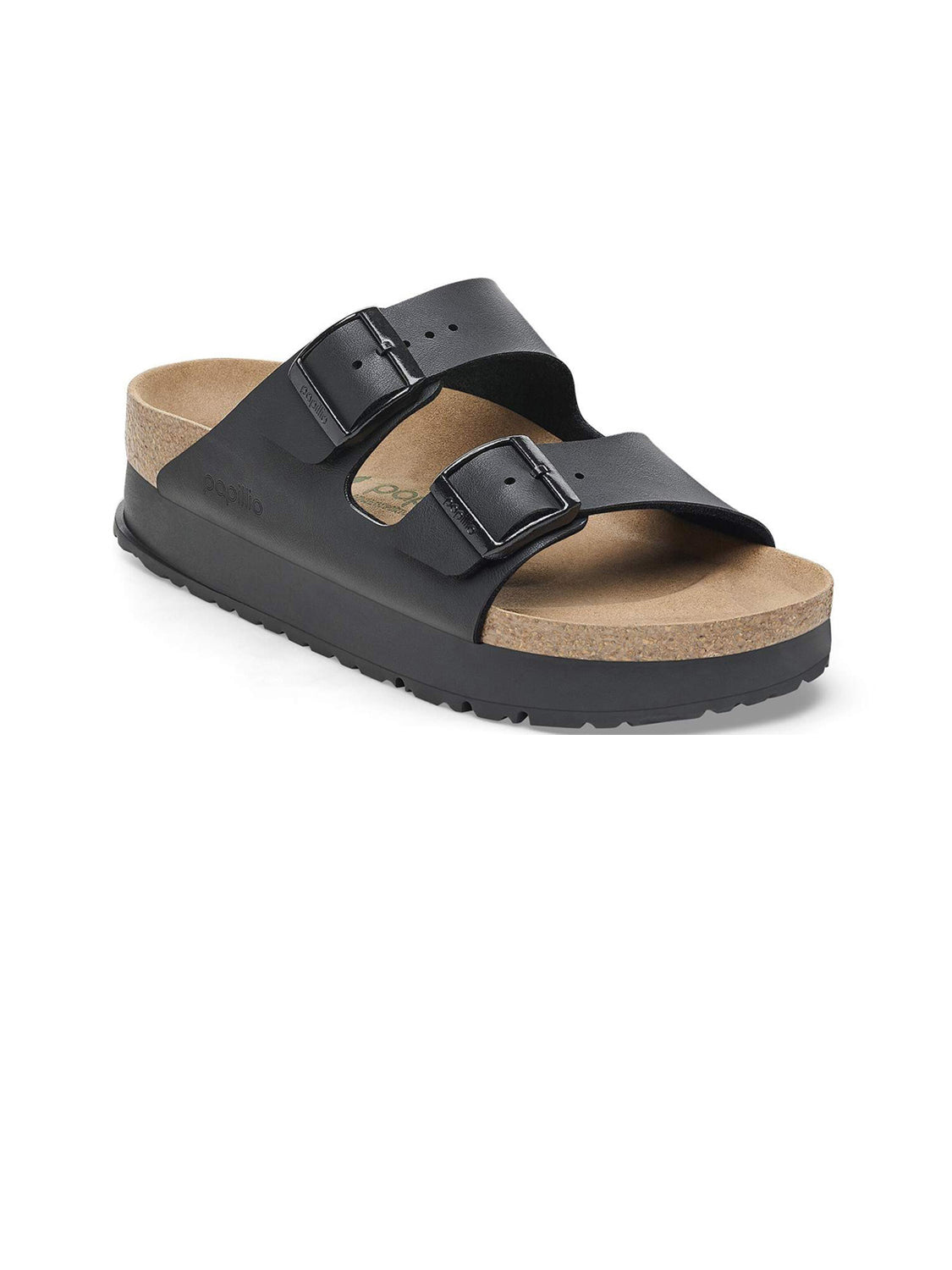 Sandalo Basso Donna Arizona Pap Nero