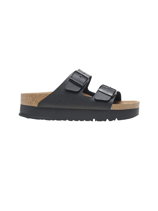 Sandalo Basso Donna Arizona Pap Nero