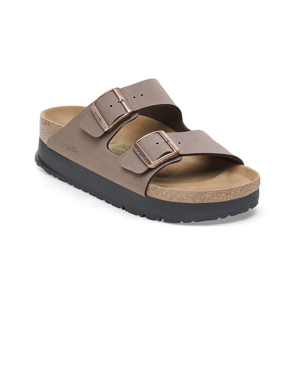 Sandalo Basso Donna Arizona Pap Mocha
