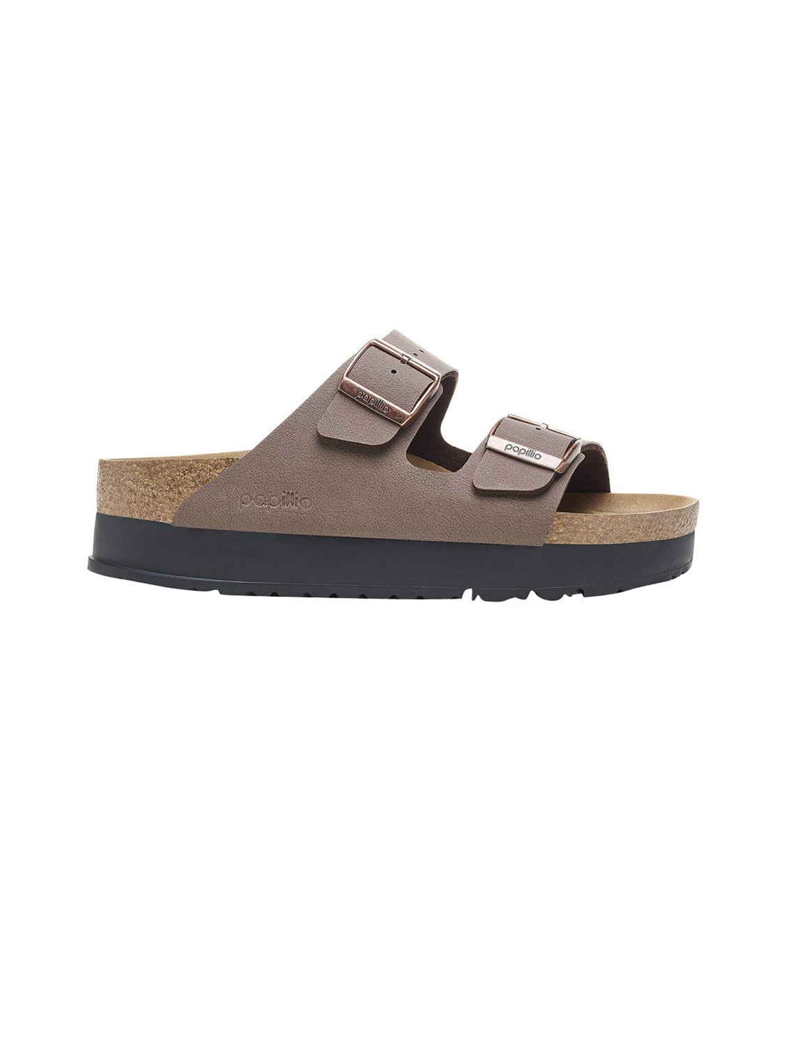 Sandalo Basso Donna Arizona Pap Mocha