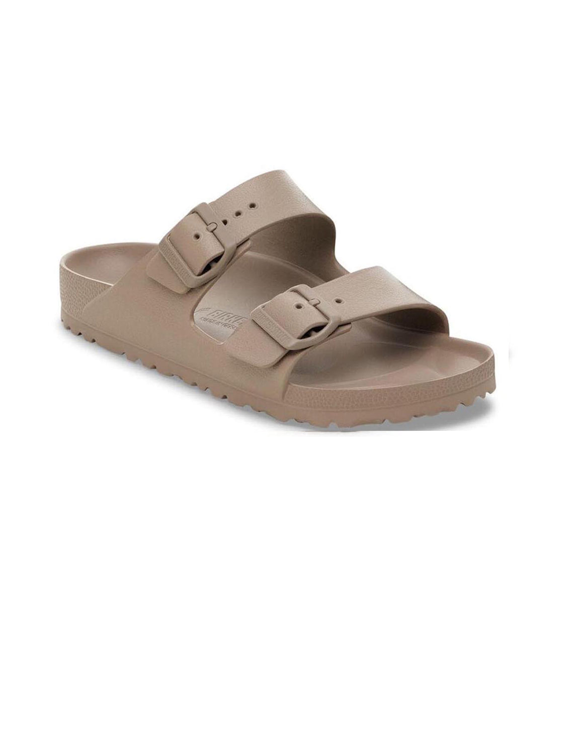 Sandalo Basso Donna Arizona Eva Grigio Taupe