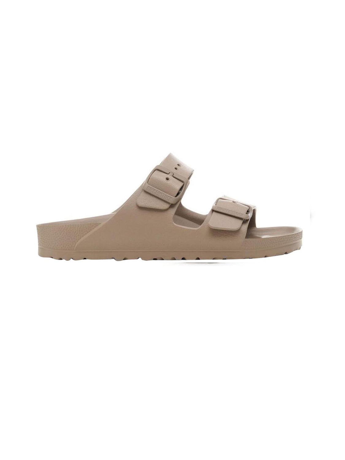 Sandalo Basso Donna Arizona Eva Grigio Taupe