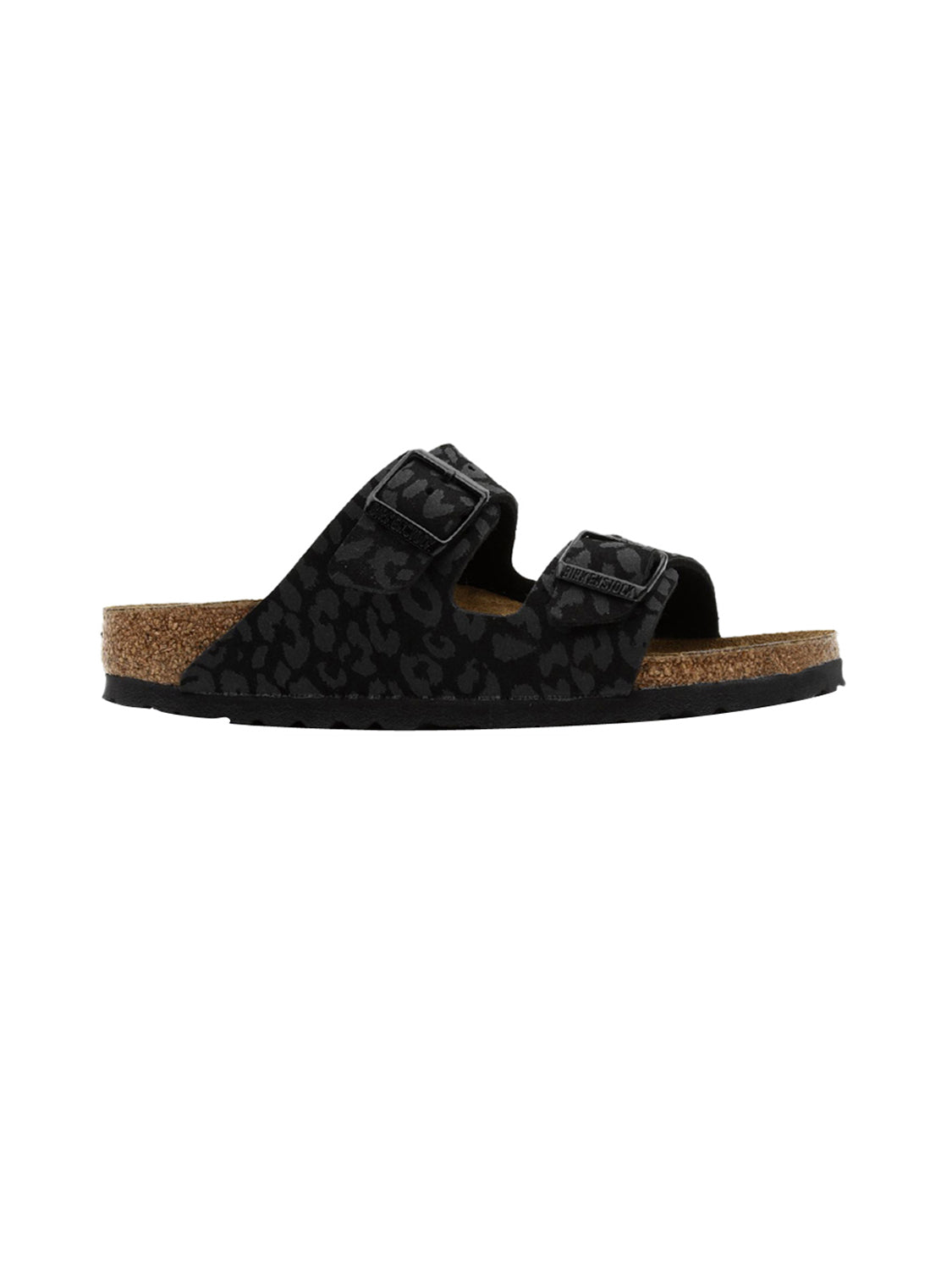 Sandalo Basso Donna Arizona Nero