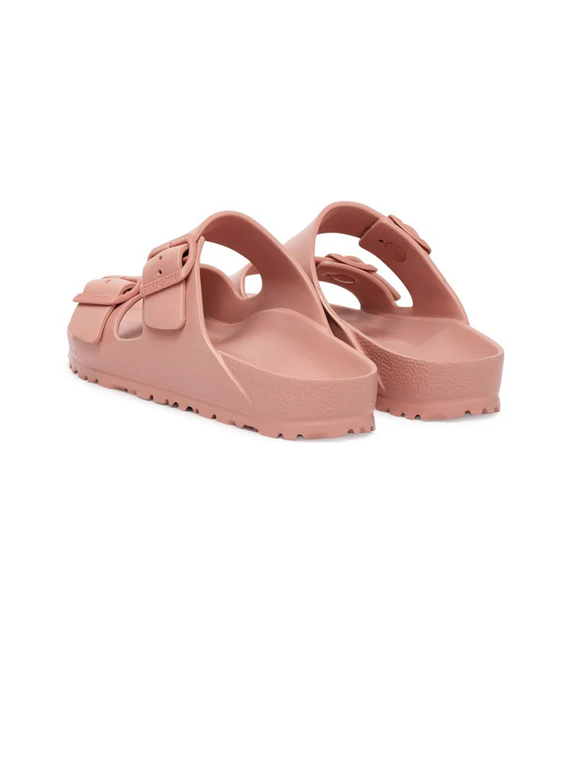 Sandalo Basso Donna Arizona Eva Rosa chiaro