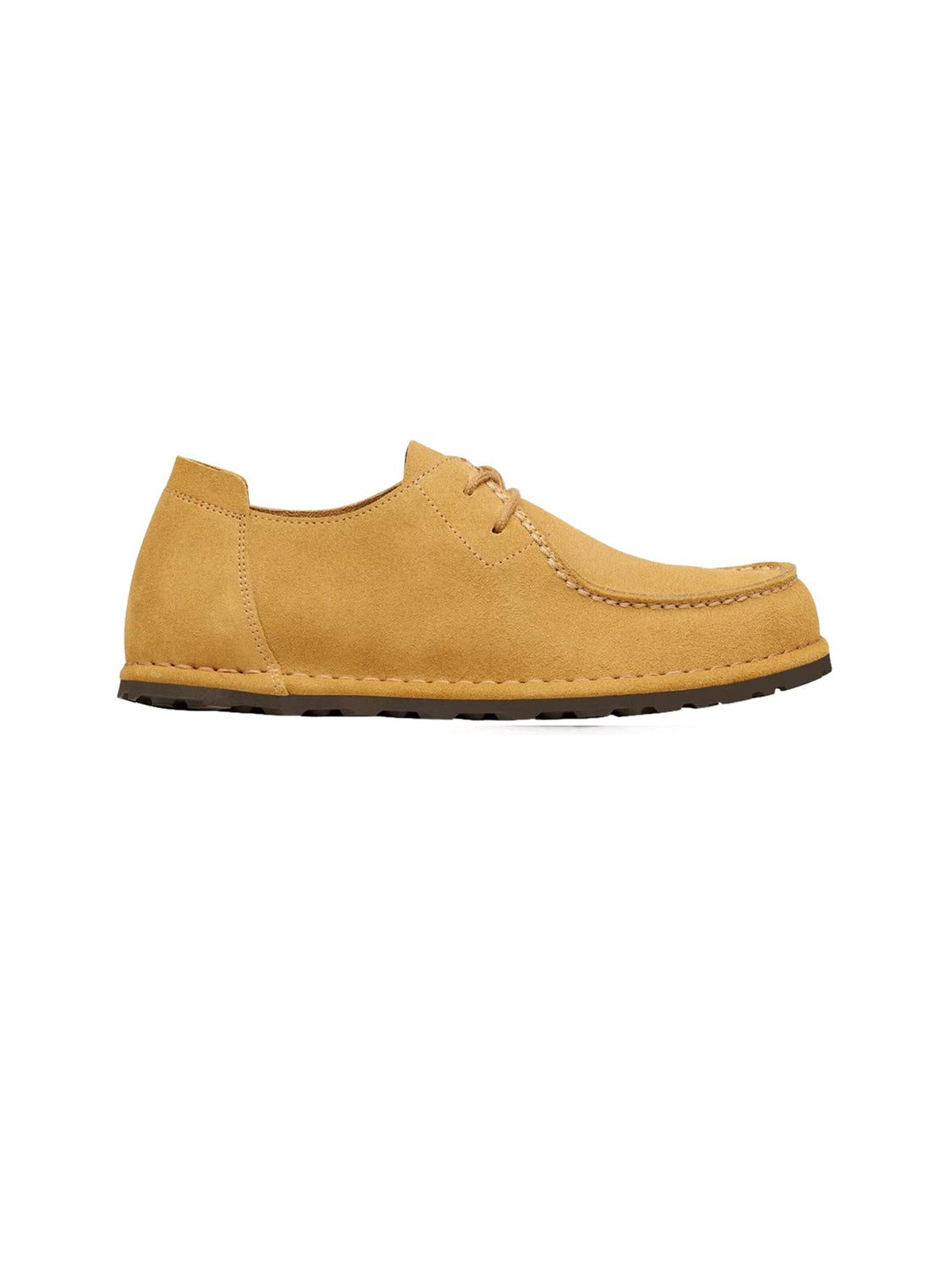 Sneakers Uomo Utti Marrone Sughero