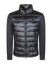 blauer giubbino uomo hebron nero 8856123