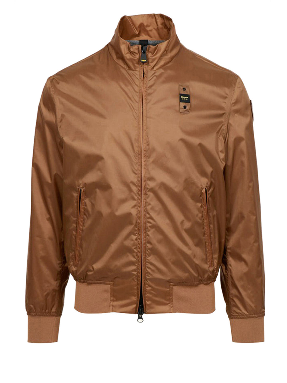 Giubbino Uomo Duxbury Nocciola
