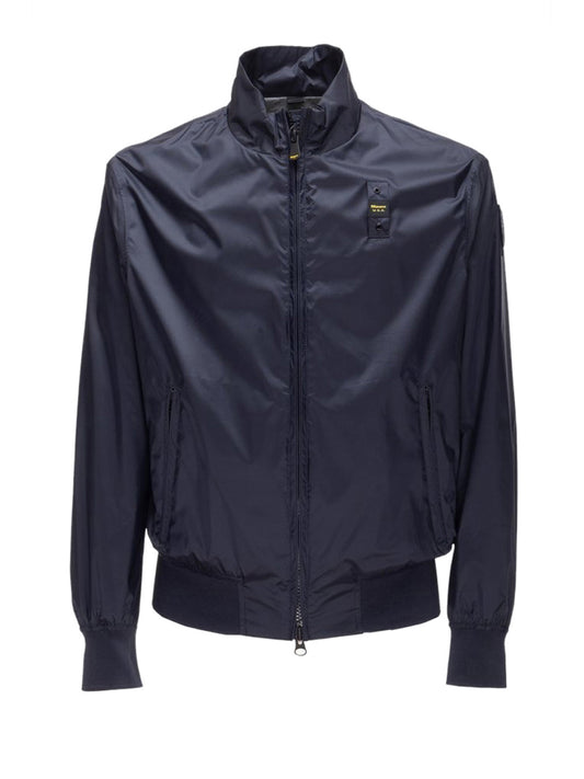 Giubbino Uomo Duxbury Blu