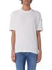 blauer t shirt uomo hanson bianco neve 6580894