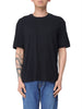 blauer t shirt uomo hanson nero 2371962