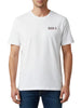 blauer t shirt uomo bosworth bianco ottico 9176786