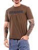 blauer t shirt uomo ernst verde 4151204