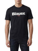 blauer t shirt uomo ernst nero 9484140