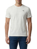 blauer t shirt uomo errol bianco neve 5689130