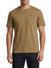 blauer t shirt uomo errol nocciola 2658270