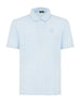 blauer polo uomo albans blu chiaro 6552892