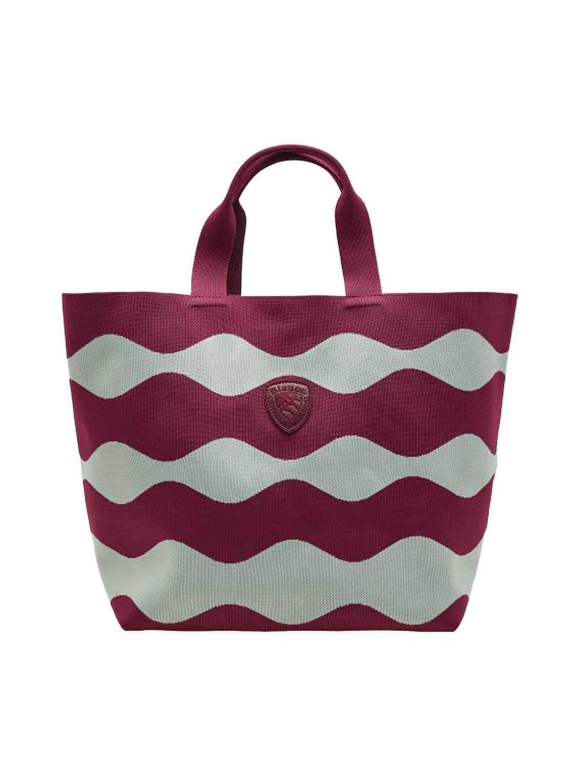 Borsa a Mano Donna Porpora