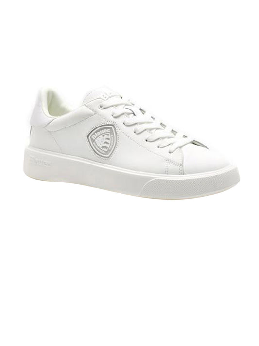 Sneakers Uomo Bianco