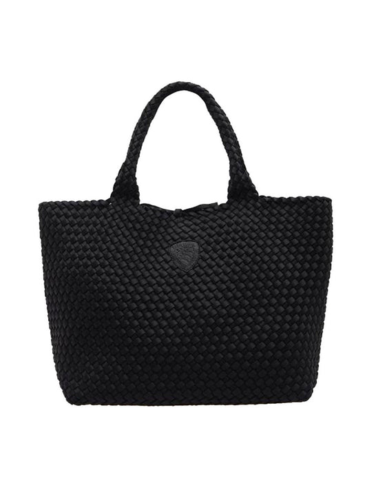 Borsa a Mano Donna Nero