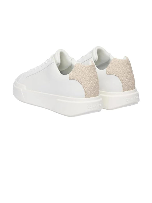 Sneakers Uomo Bianco