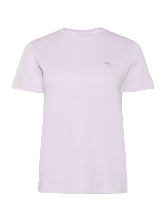 T-shirt Donna Lilla