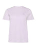 calvin klein t shirt donna lilla 4436449