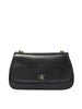 calvin klein borse e portafogli donna nero 6770931