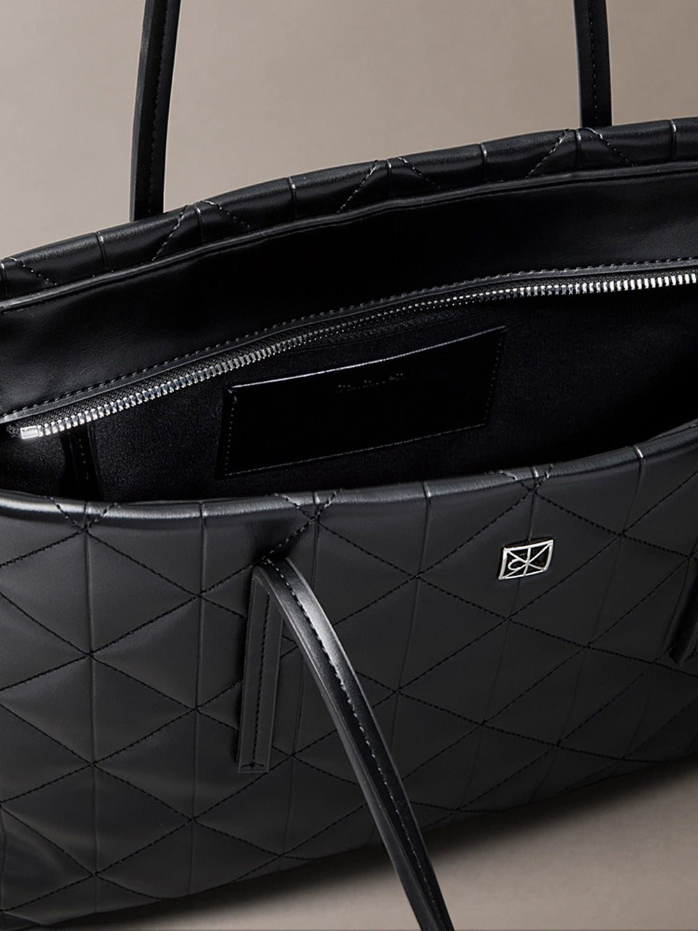 Borse e Portafogli Donna Nero