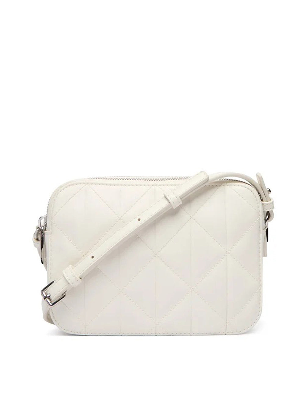 Borse e Portafogli Donna Bianco
