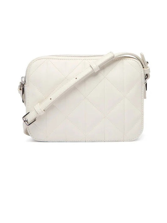 Borse e Portafogli Donna Bianco