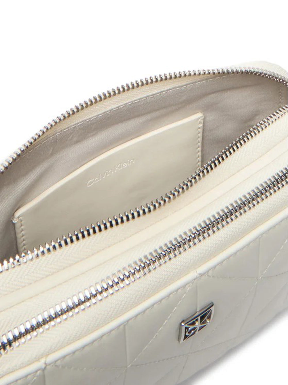 Borse e Portafogli Donna Bianco