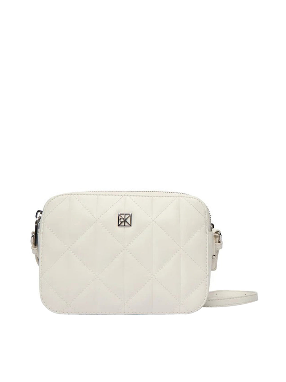 Borse e Portafogli Donna Bianco