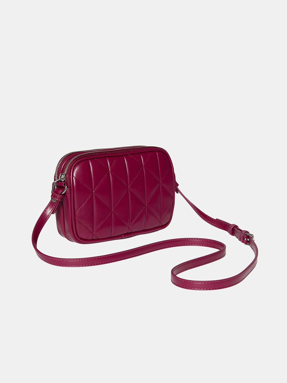 Borse e Portafogli Donna Bordeaux