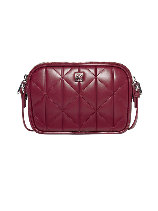 Borse e Portafogli Donna Bordeaux