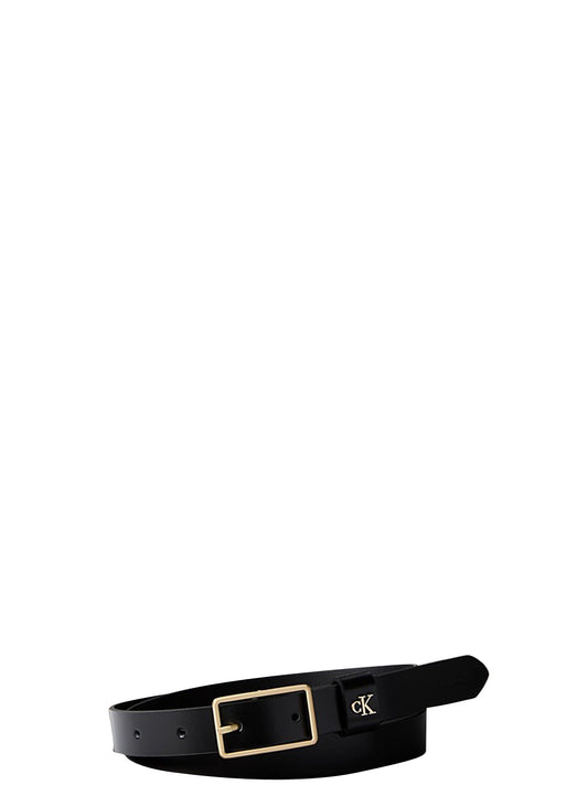 Cinture e Cappelli Donna Nero