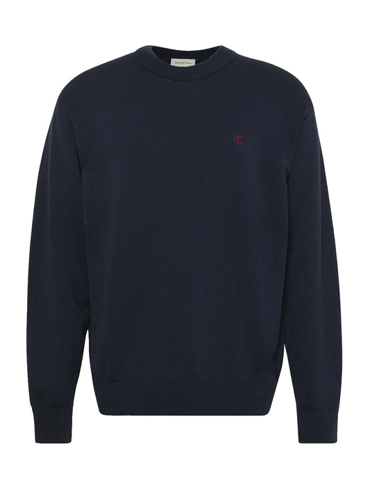 Maglia Uomo Blu scuro