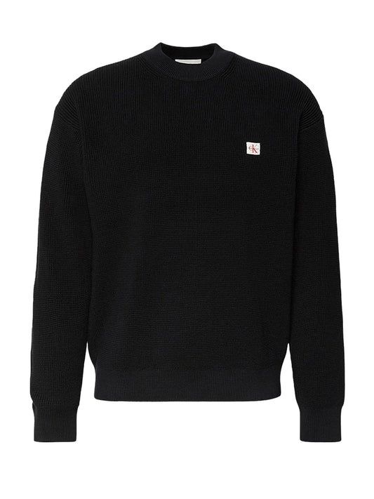 Maglia Uomo Nero
