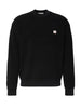 calvin klein maglia uomo nero 8068709